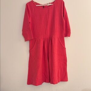 NWT Matilda Jane Virginia Dress